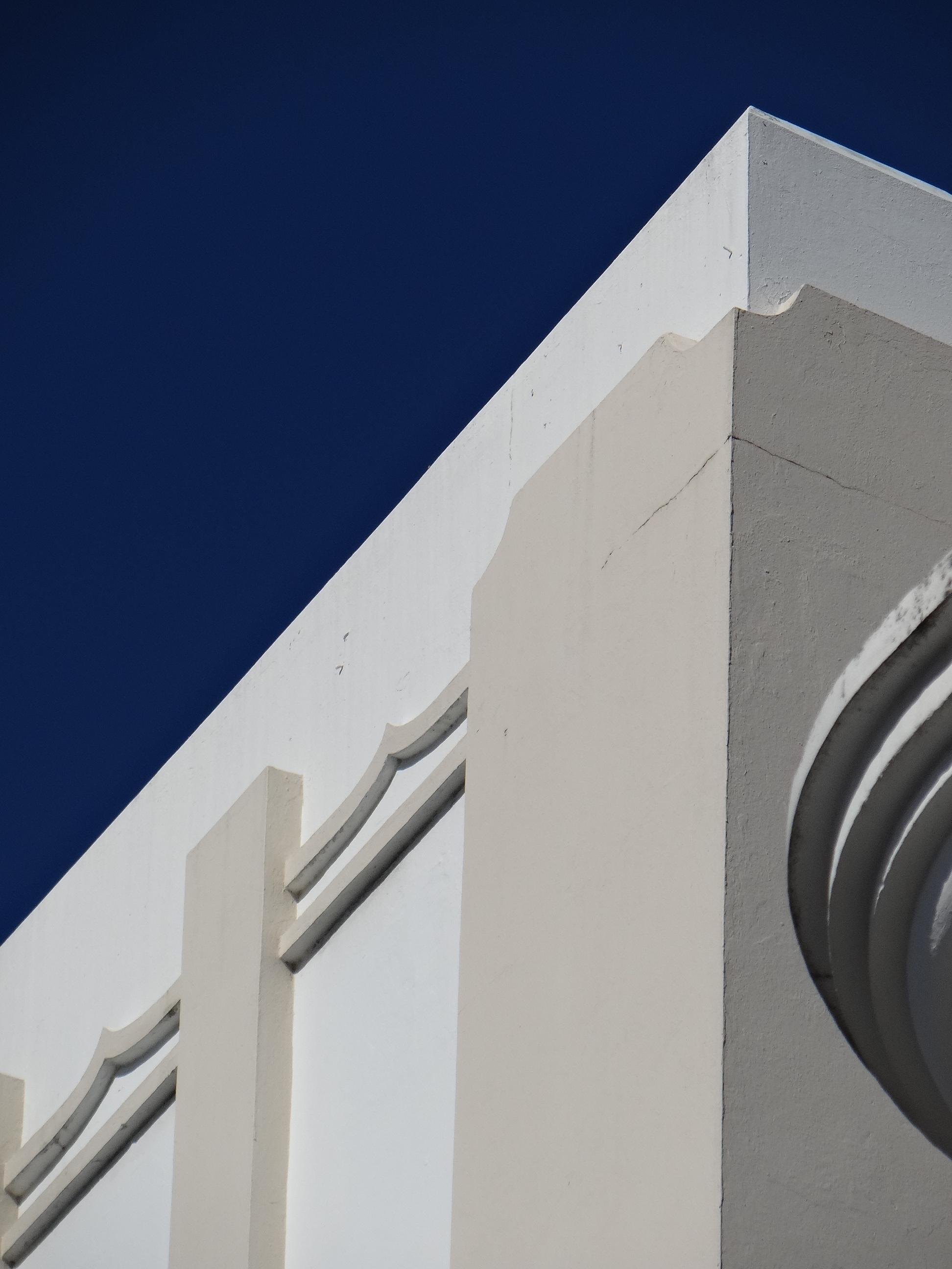 alle de Rafael Cordero - Antiguo Edificio Klein - San Juan (Viejo San Juan) - 2015 00009